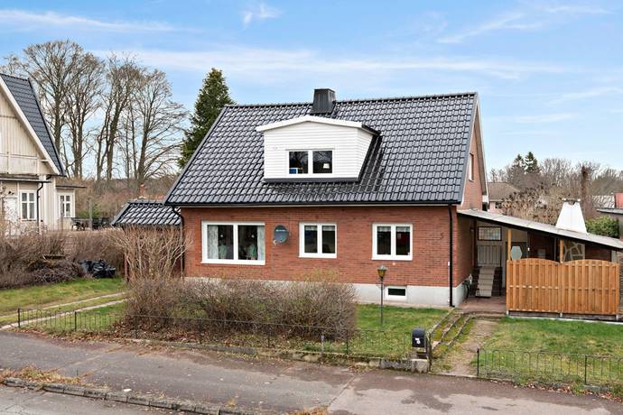 Tyringe, Hässleholms kommun