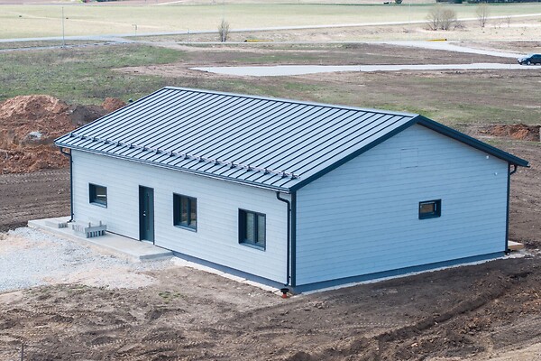house for sale, 3 bedrooms - Rukkilille tn 6, Kolga, Nõo vald, Tartumaa