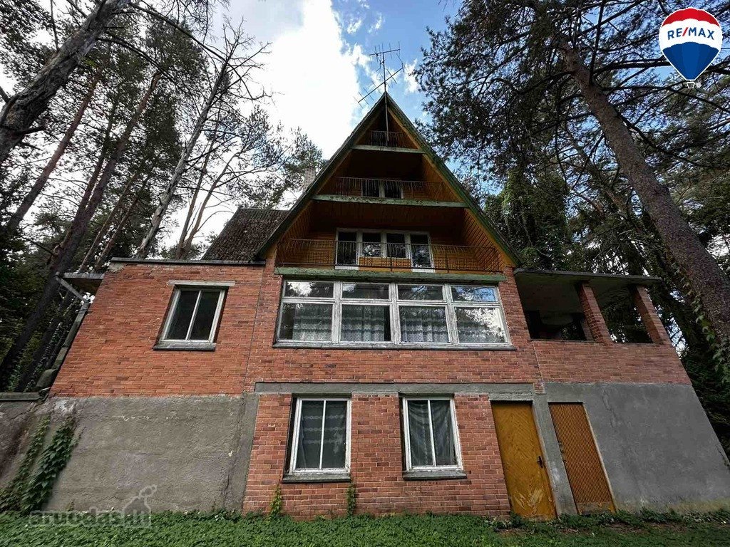 Vilkaviškio r. sav., Pakalnių k. Poilsiautojų g.