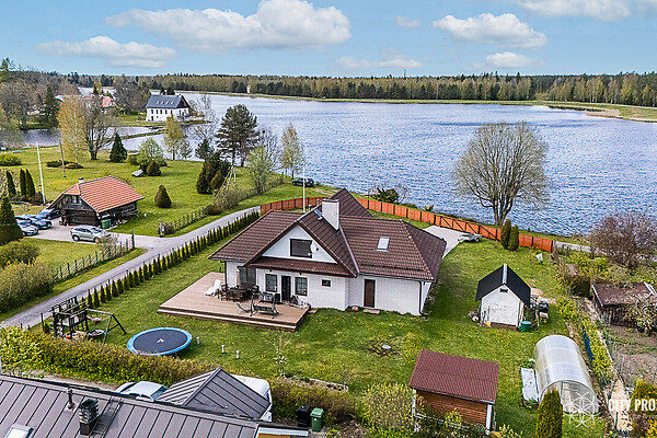 house for sale, 5 bedrooms - Kalda, Kaunissaare küla, Kaunissaare, Anija vald, Harjumaa
