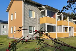 Marjamäenkatu 2, Haikkoo, Porvoo