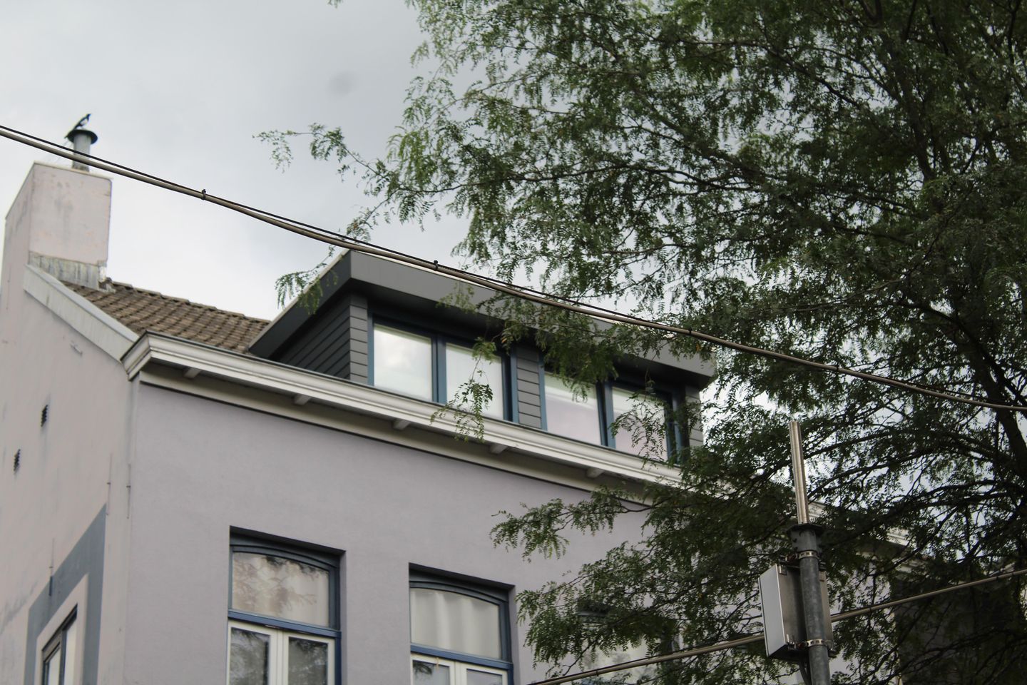 Dautzenbergstraat 15-C