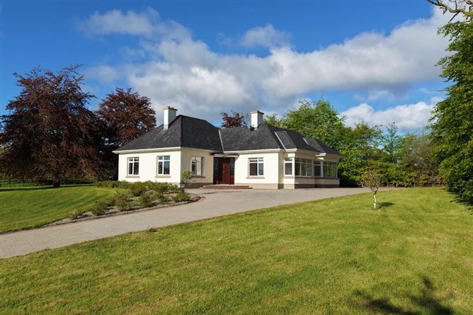 Lurga, Leitrim Village, Carrick On Shannon, Leitrim