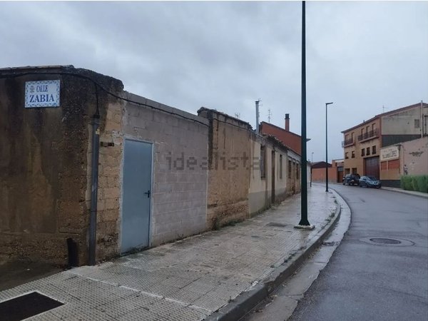 Ejea de los Caballeros,  ES