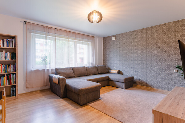 apartment for sale, 4 rooms - Rakvere tee 9, Kadrina, Kadrina vald, Lääne-Virumaa