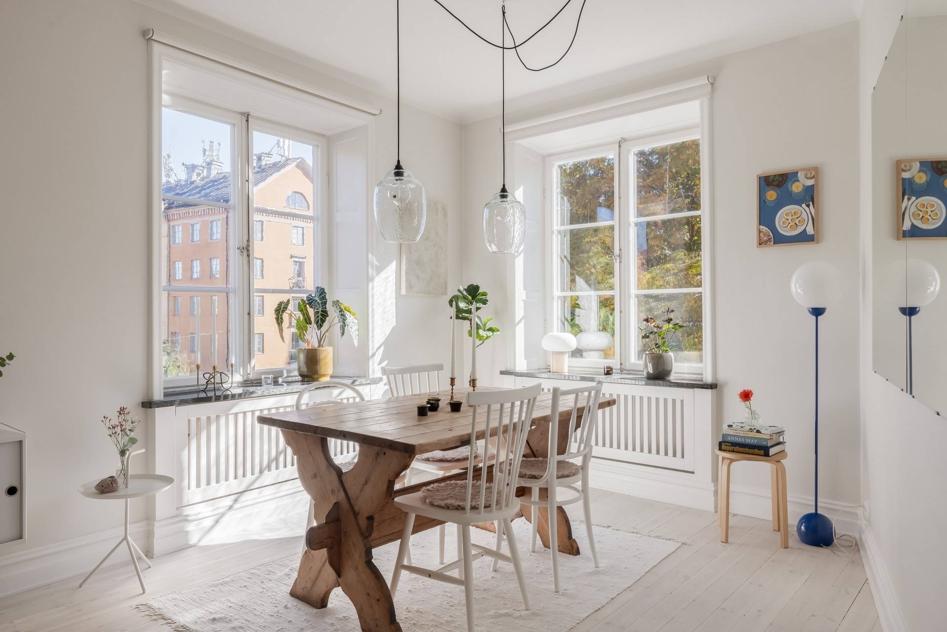 Vasastan, Stockholms kommun