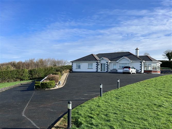 Ballymack House, Ballymackane, Cashel