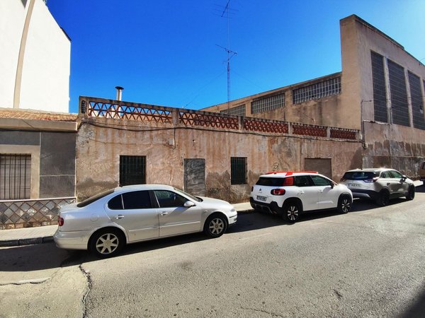 Abanilla,  ES