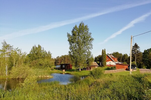 Võrumaa, Võru vald, Hanikase