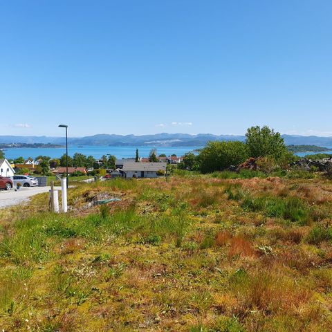 Mehushagen 9, Rennesøy