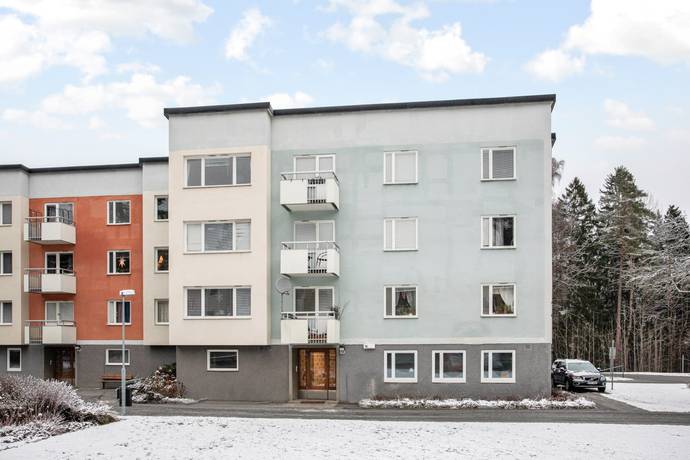 Åby, Haninge kommun