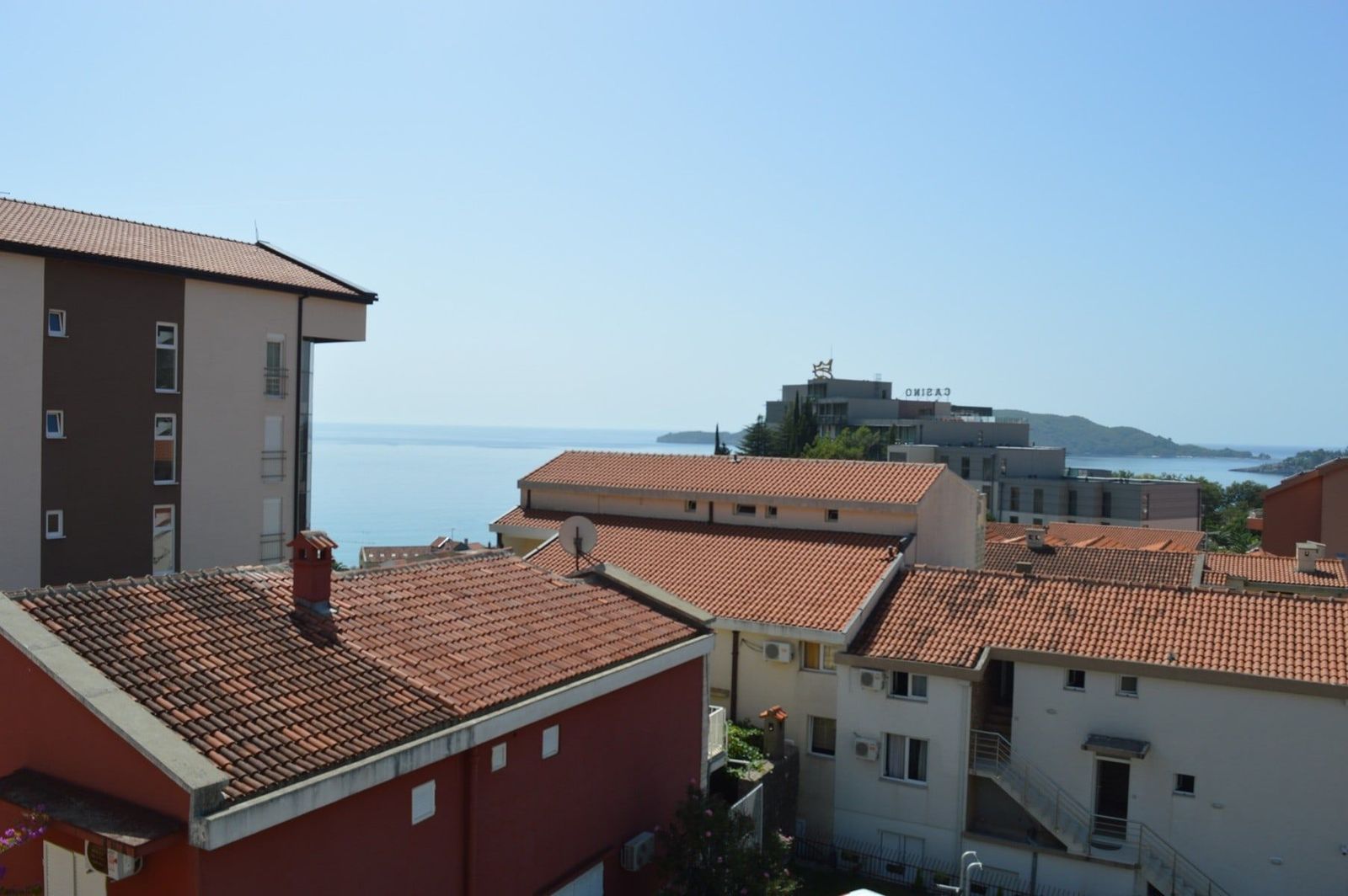 Coastal Region, Budva