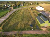 Trakų r. sav., Madžiūnų k. Inklėriškių g.
