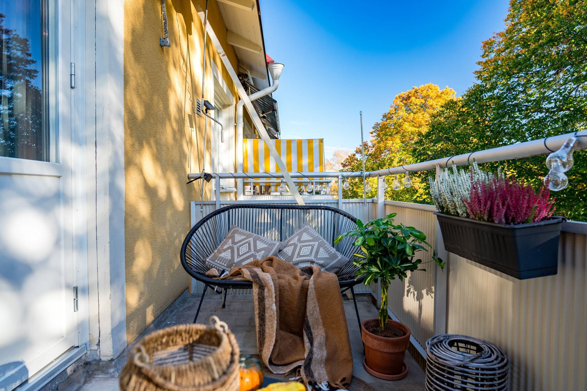Höganäs, Uppsala kommun