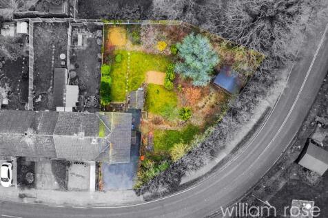 Pondfield Lane, Brentwood