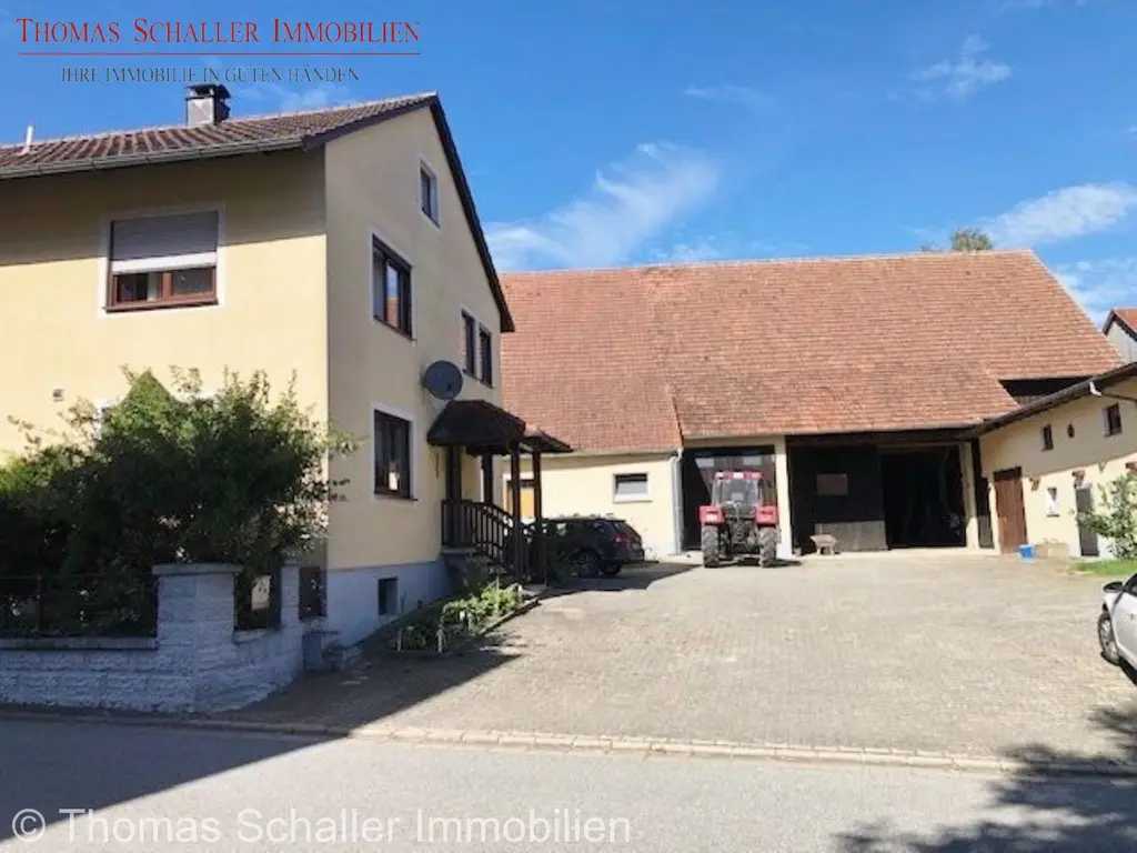 92361 Berngau, Neumarkt in der Oberpfalz (Kreis)