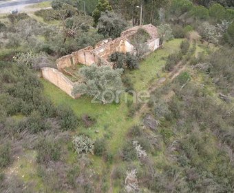 São Marcos da Serra,  PT