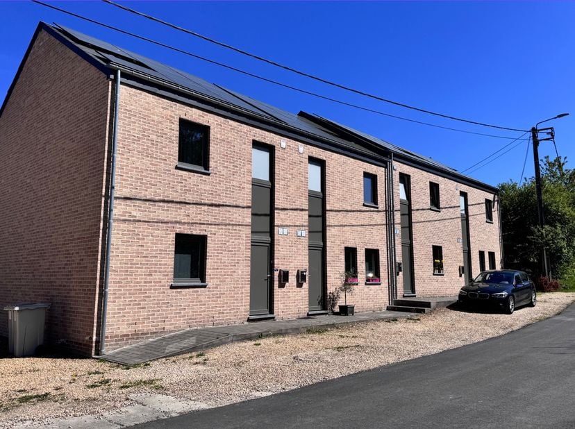 rue de la petite chaise 4 6940 Durbuy