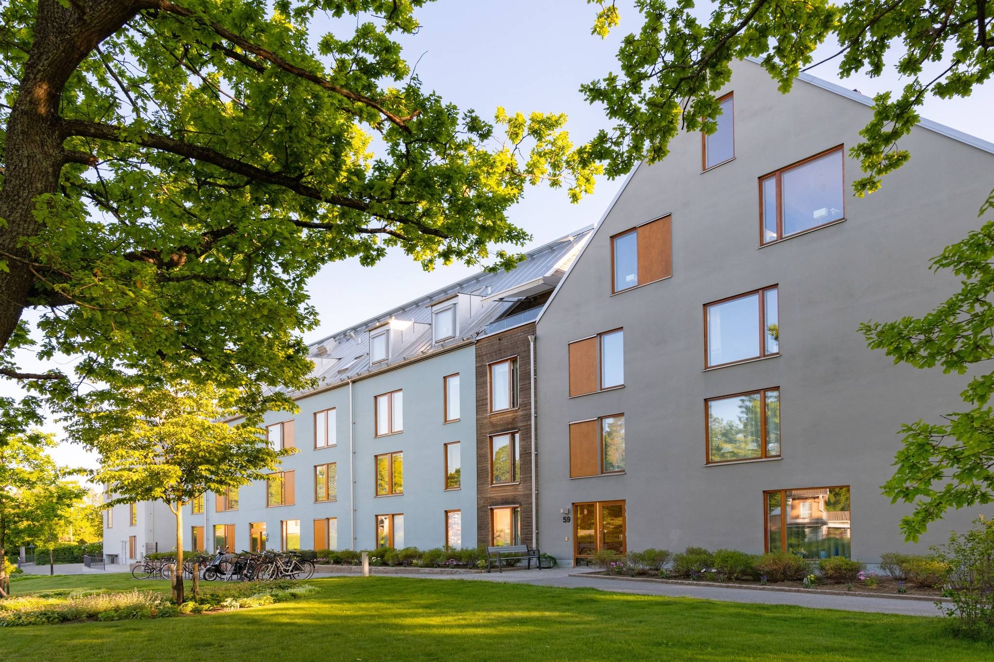 Djursholm, Danderyds kommun