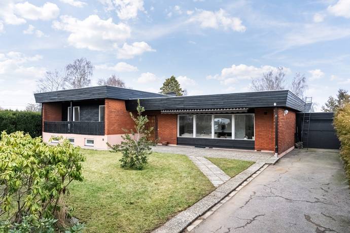 Billesholm, Bjuvs kommun