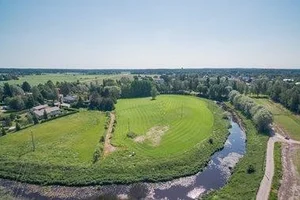 Hämöläntie, Keskusta, Mynämäki