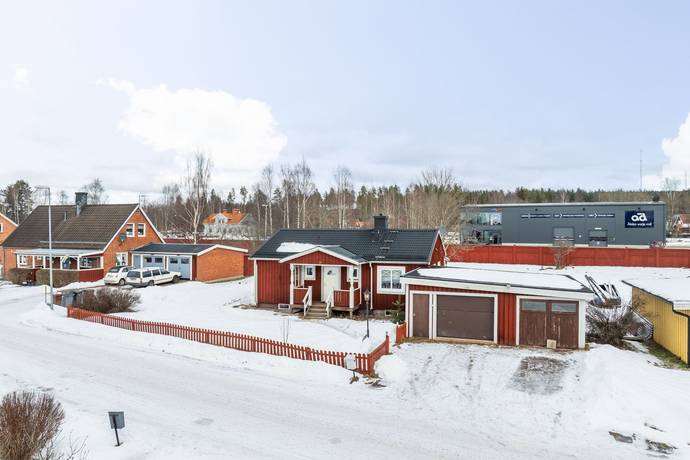 Djurås, Gagnefs kommun