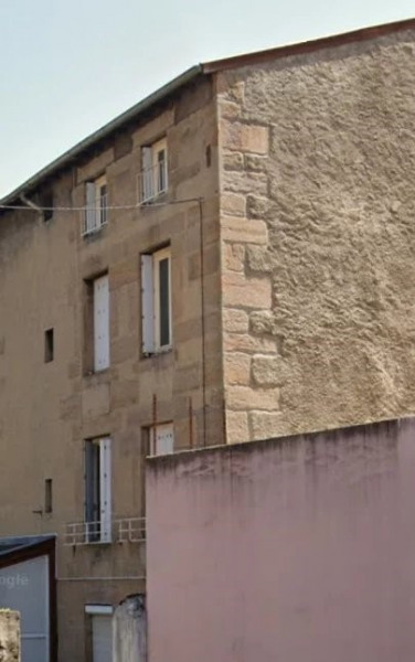 Quartier Tarentaize-Beaubrun-Severine à Saint-Étienne (42000)