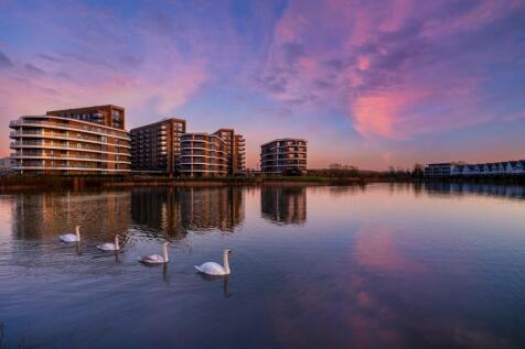 Longwater Avenue, Green Park, Reading RG2 6BN