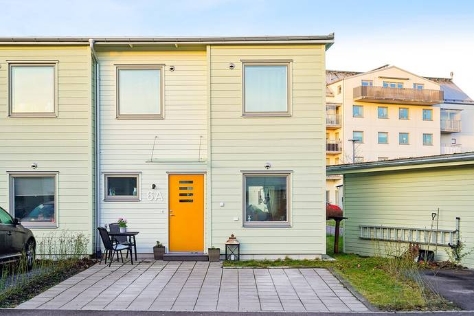 Gråbo, Lerums kommun