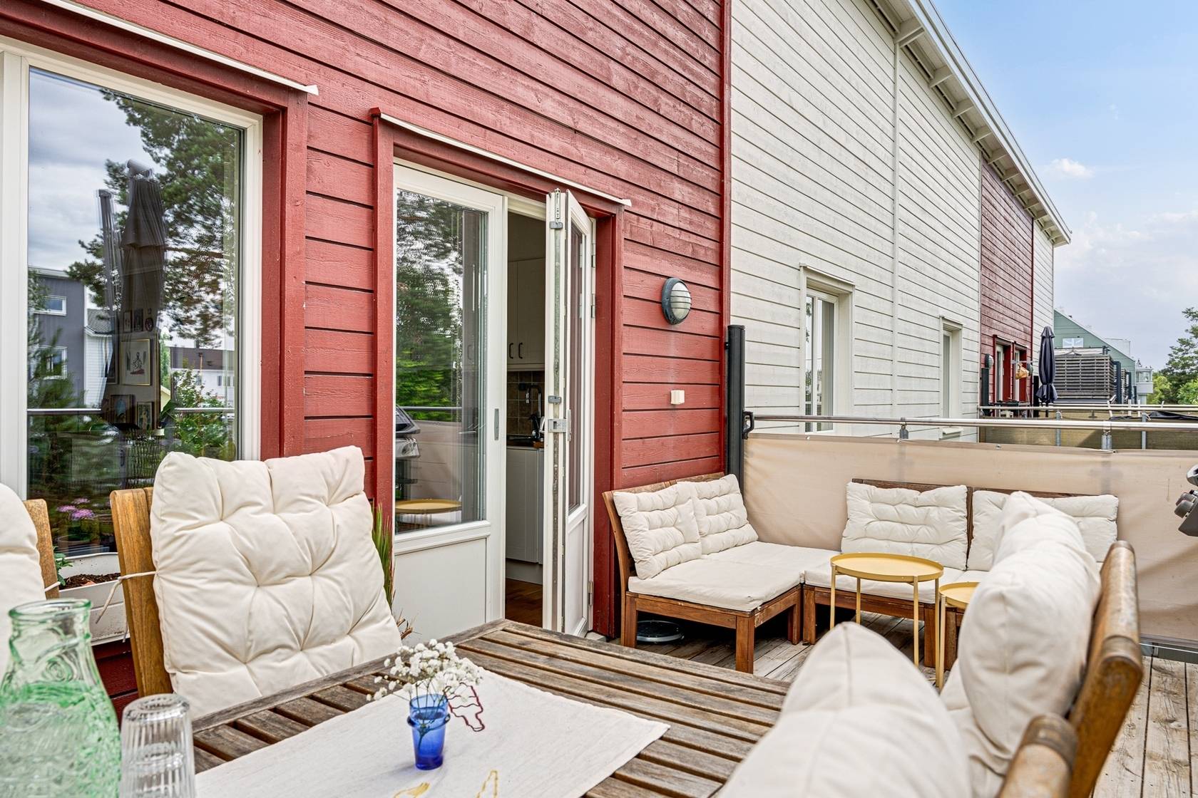 Alsike, Knivsta kommun