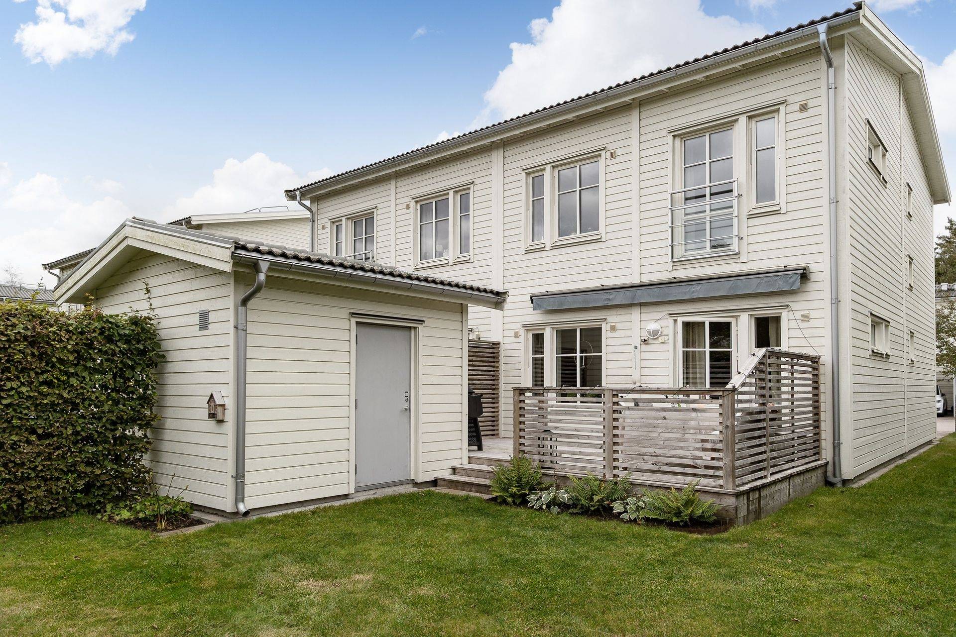 Skrea, Falkenbergs kommun