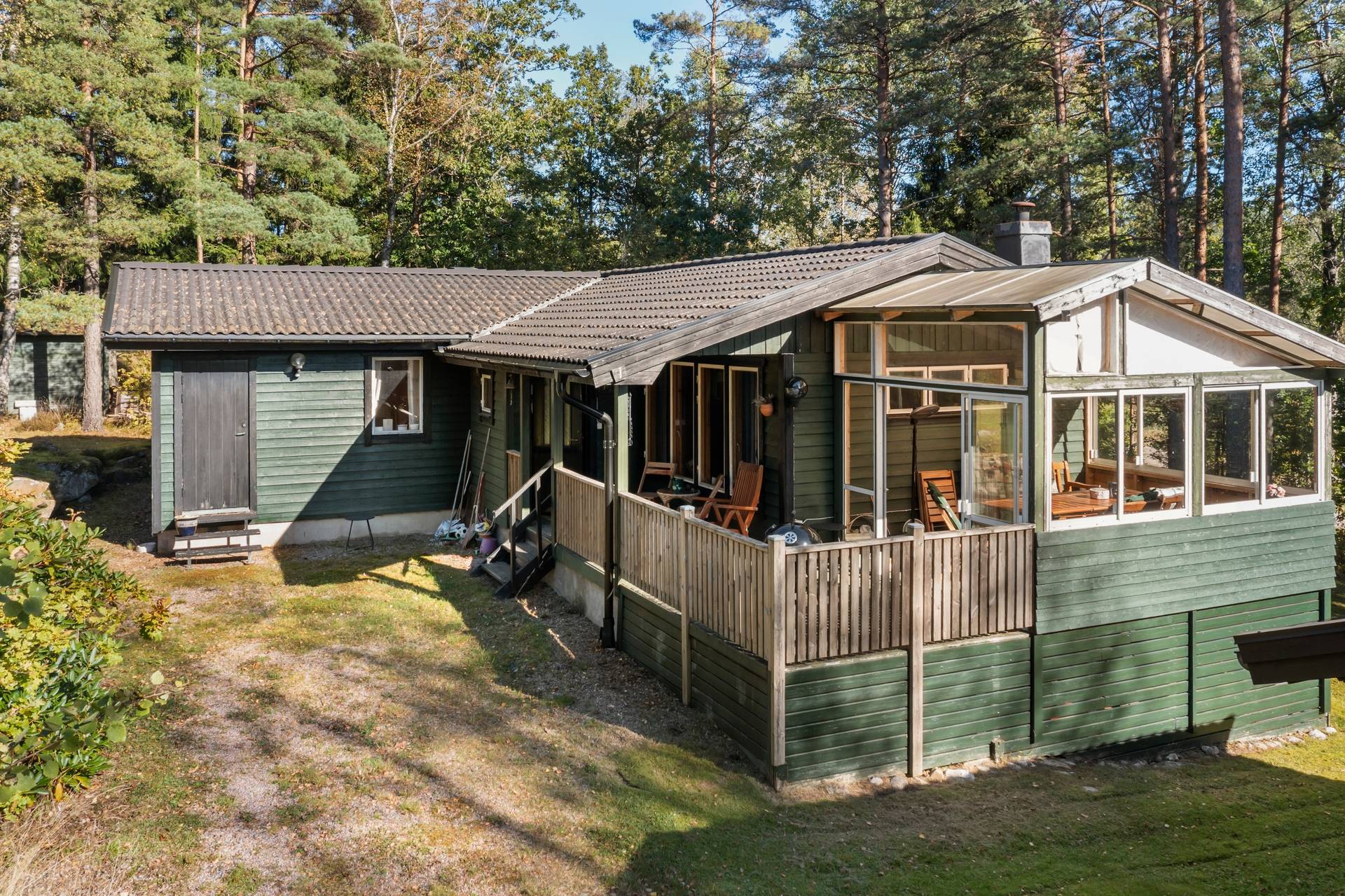 Färgelanda