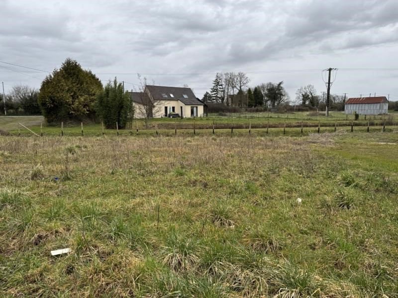 Quartier Rural à Bain-de-Bretagne (35470)