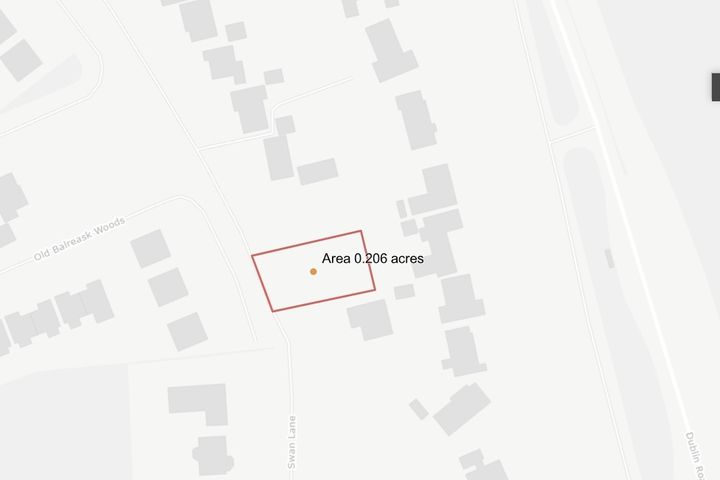Swans Lane, Navan, Co. Meath
