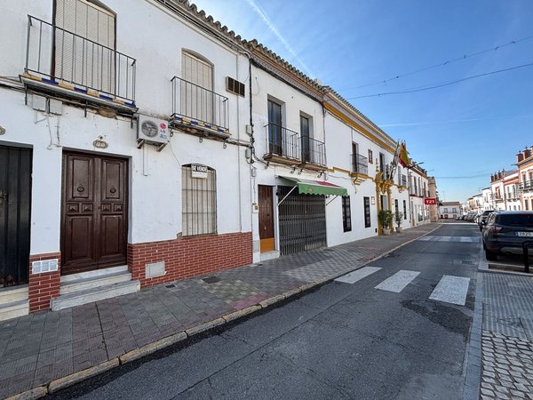 Aznalcazar,  ES