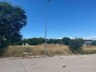Getafe,  ES
