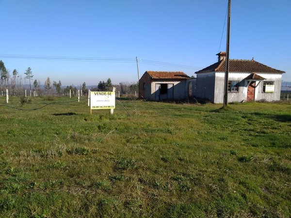 Arganil,  PT