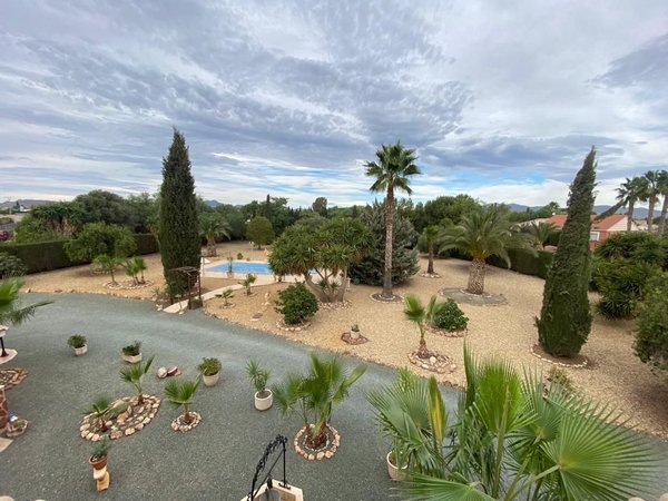 Puerto Lumbreras,  ES