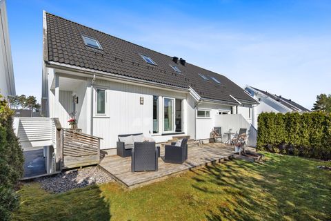 Torvmoen 66, Søgne
