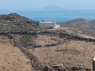 Serifos,  GR