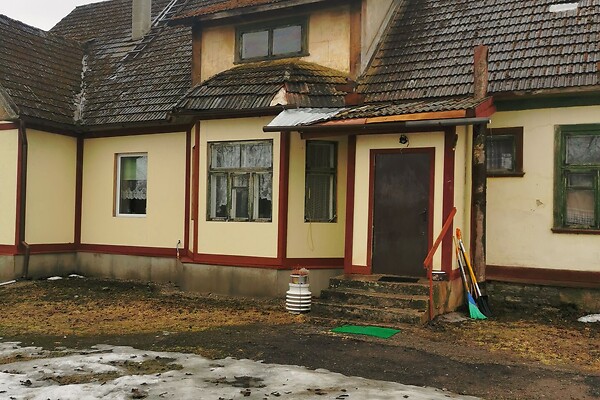 house for sale - Irvala tee 4, Kiviõli linn, Lüganuse vald, Ida-Virumaa