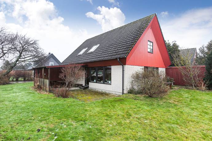 Viken, Höganäs kommun