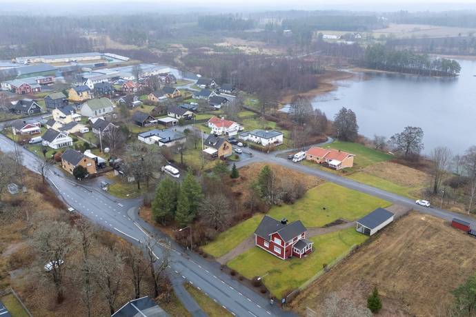 Grimstorp, Nässjö kommun