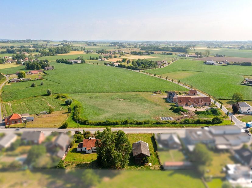 Vichtsesteenweg 50 8570 Anzegem