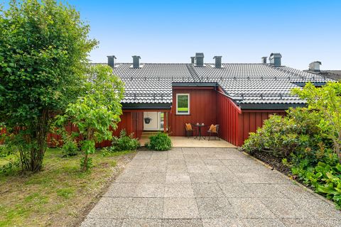 Hubrovegen 9B, Maura