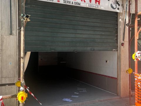 Palermo,  IT