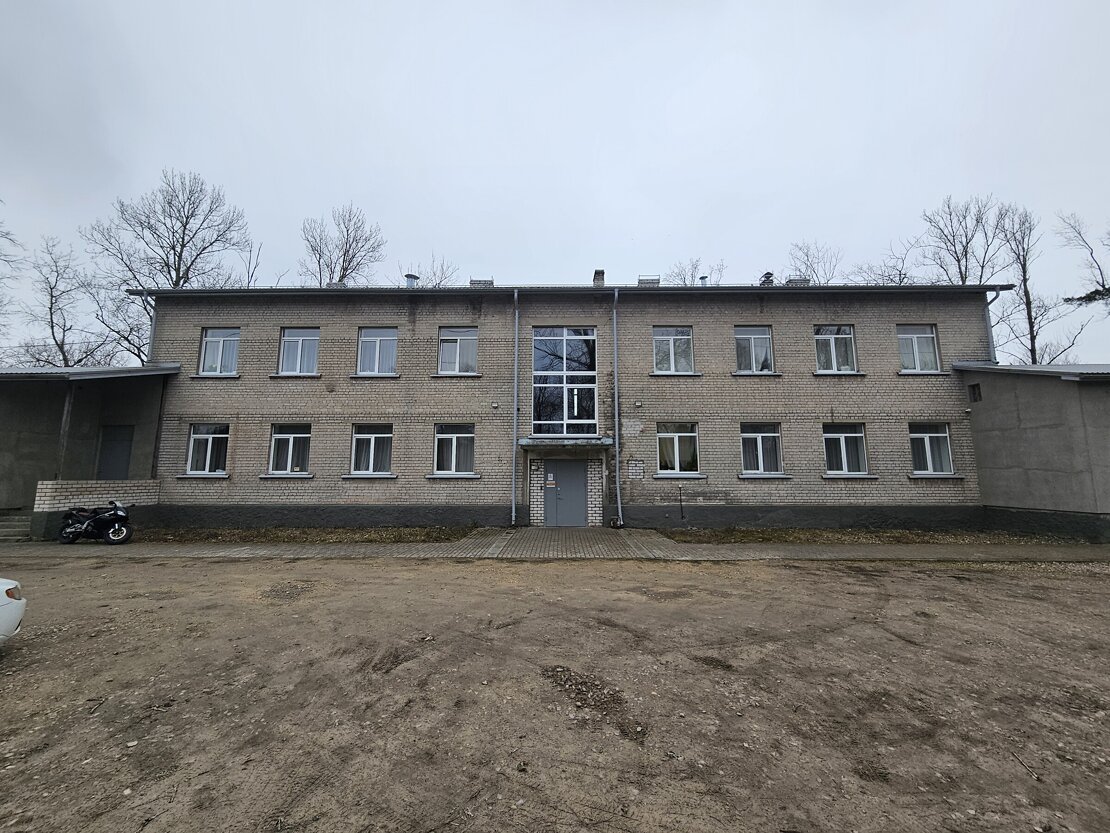 Kvarca iela 3, Bolderāja