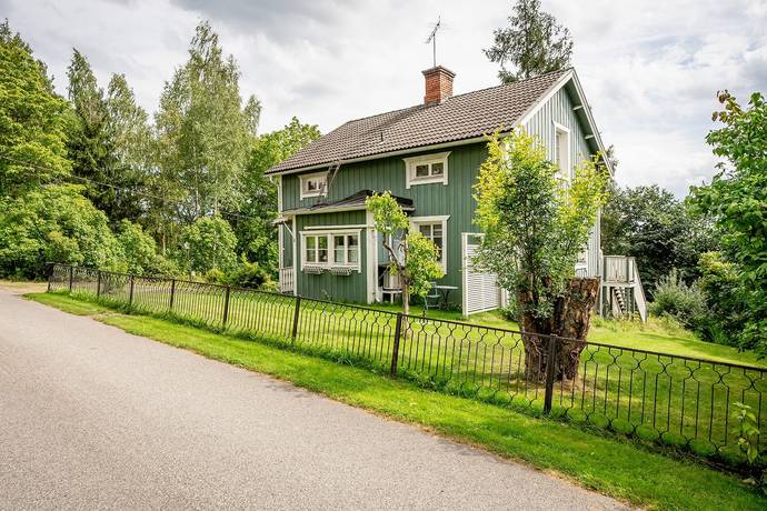Storvik, Sandvikens kommun