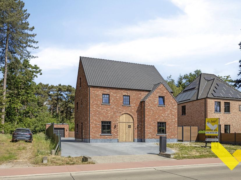 Sint-Jozefslaan 13 2400 Mol