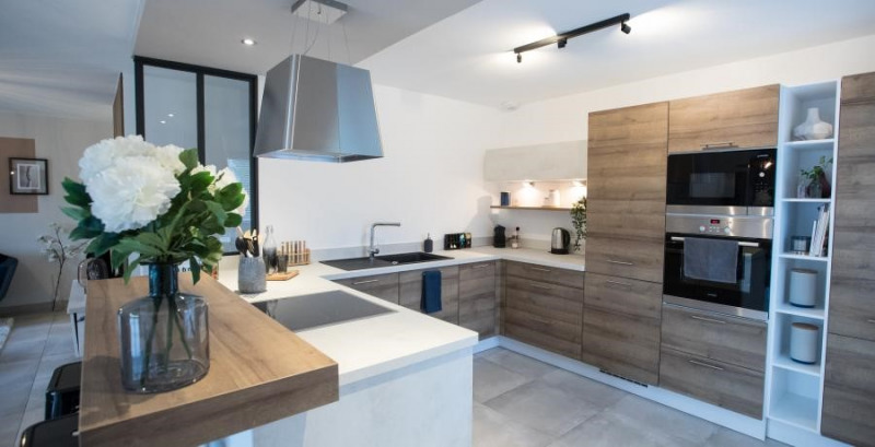 Quartier Haut Saumon-Bel Air à Chartres (28000)